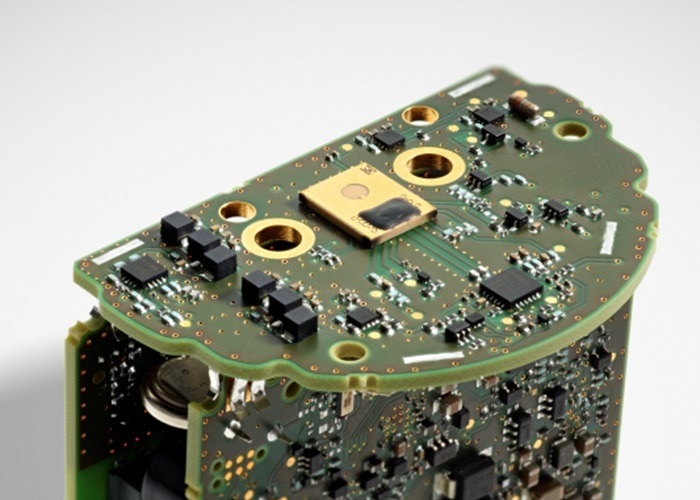 VEGAPULS 6X Radar Level Sensor for Any Application