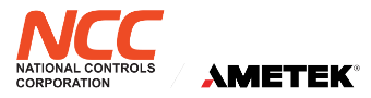 AMETEK National Controls Corporation (NCC)