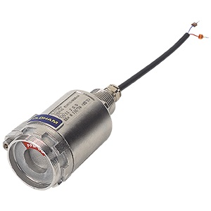 Indoor or Outdoor Facility Monitoring: OLC(T) 20