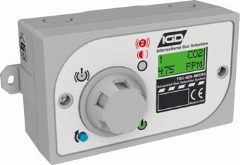 ART15 Airducer: An Ultrasonic Tool for Long Range Level Measurements