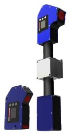 Line Scanner Measurement Principles