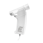 Cubic Gas Sensing Solutions for Pulmonary Function Testing