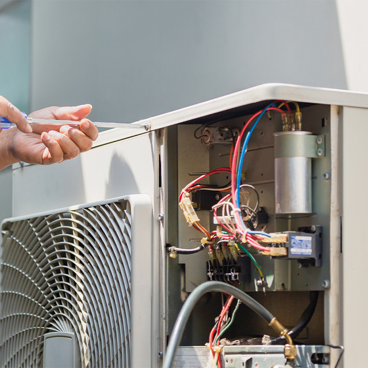 Resonix™ RGD Sensor for Accurate A2L Refrigerant Leak Detection