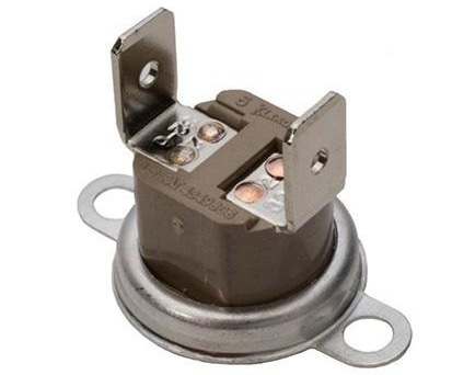 Fixed Temperature Thermostat 1NT