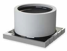 Surface Mountable Pressure Monitoring Device – MS Series