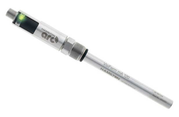 VisiFerm mA Dissolved Oxygen Sensors for Precise DO Measurement