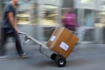 Preventing Damage to Goods During Shipment – Top Tips