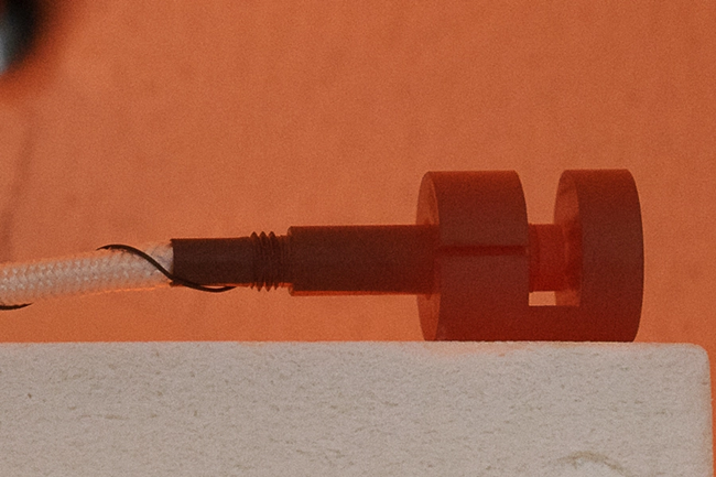 The capaNCDT 6228: A New Standard in Capacitive High Temperature Sensors up to 800 °C