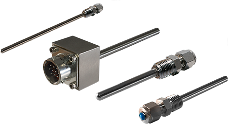 Discover Lake Shore’s Temperature Probes