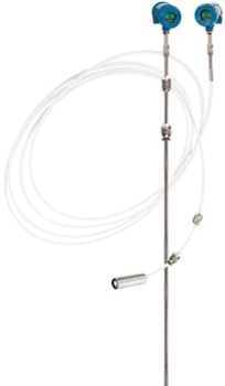 Flexible Total Tank Level System for Any Application