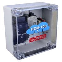 Connect Multiple Sensors with the HART Consolidator Module HCM-100