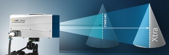 PSV-500 Xtra Scanning Vibrometer for Optical Sensitivity and Quicker Analysis