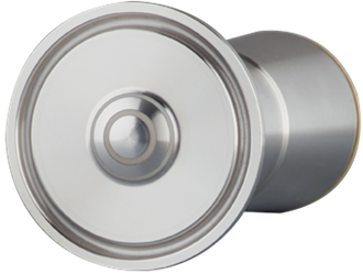 VEGAPOINT 24 for Level Detection of Sticky and Adhesive Products