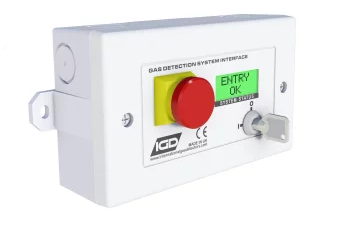 Addressable Room Status Indicator: 750 Series