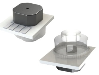 Uncompensated Package Sensor – RPD Series