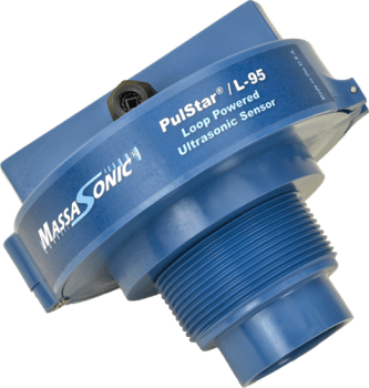 Measuring Liquids with the PulStar® Loop-95 2-Wire