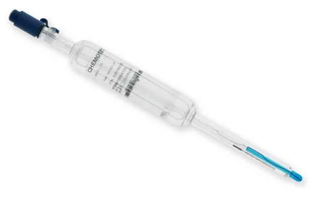 ChemoTrode Robust pH Sensors