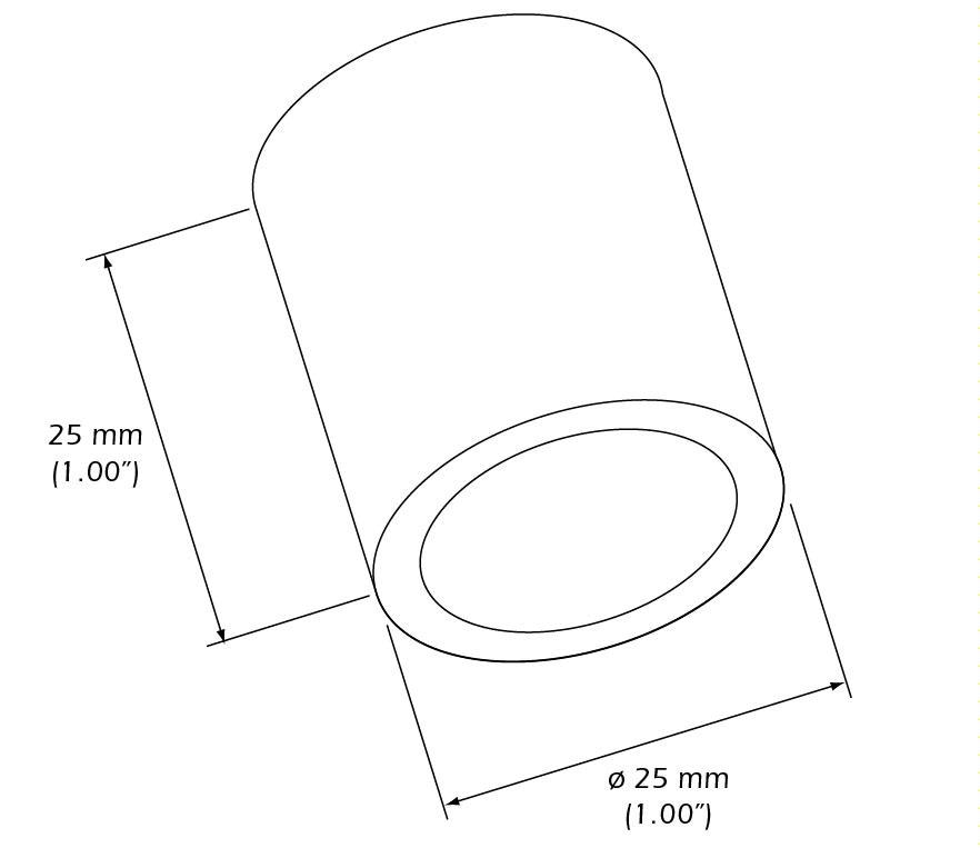 AT120 Airducer® Ultrasonic Air Transducer for Multiple Applications