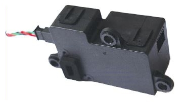 Dust Sensor Range from Amphenol Advanced Sensors