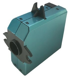 Dust Sensor Range from Amphenol Advanced Sensors