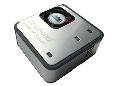 Dust Sensor Range from Amphenol Advanced Sensors