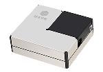 Cubic Particulate Matter Sensing Solutions for Environmental Air Quality Monitoring