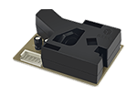 Particulate Matter Sensors from Cubic