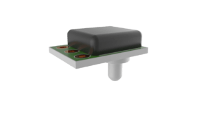 Harsh Media Sensor for High Temperatures - TVC Series