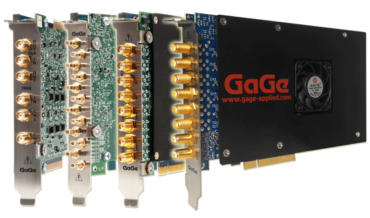 High Speed Digitizers for Sustaining the Maximum Effective Number of Bits