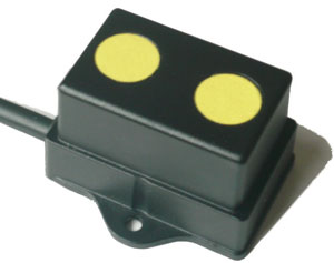 CO2 Sensors for Harsh Environments - Telaire T3000 Series