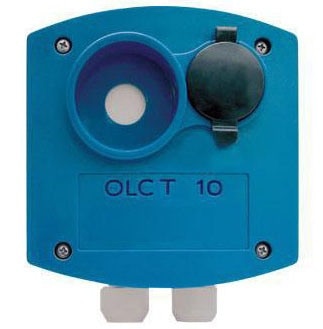 Toxic Gas Detection in Enclosed Spaces - OLC(T) 10