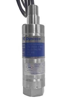 SPX 228X Series: 4–20 mA Pressure Transmitter