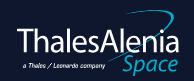 Thales Alenia Space