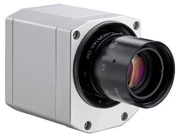 Optris’ PI 05M: Infrared Cameras for High Temperatures