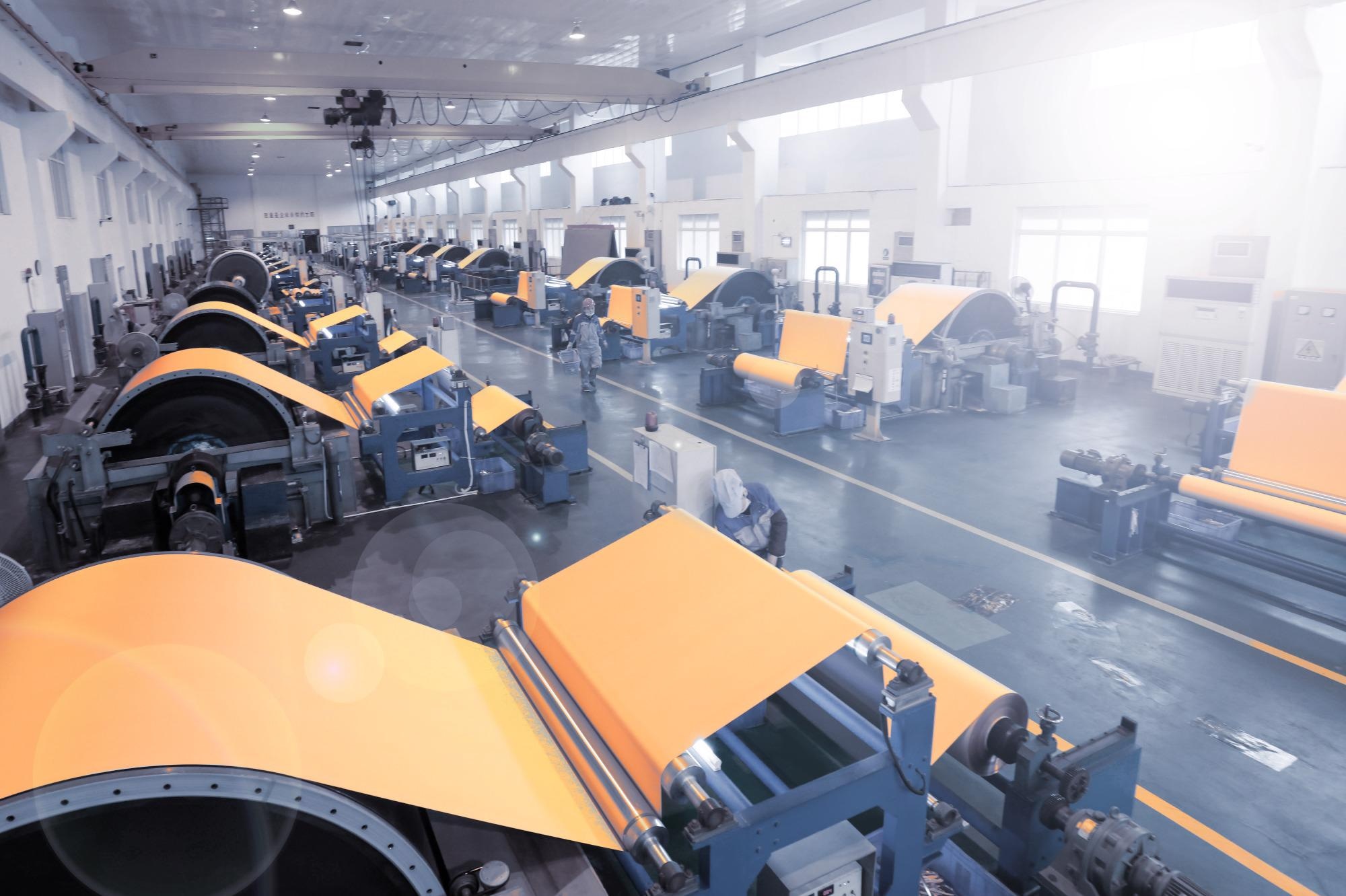 Precise Thickness Measurement with ThicknessGAUGE Sensor Systems