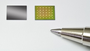 3D Time-of-Flight Image Sensors
