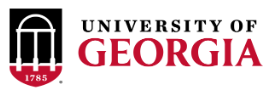 University of Georgia