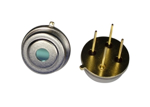 Infrared Sensor Range from Amphenol Advanced Sensors