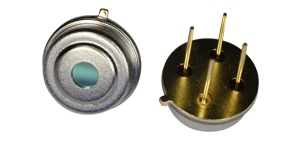 Thermometrics Infrared (IR) Sensors | ZTP-135SR