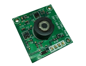 Thermometrics Infrared (IR) Sensors | ZTP-115
