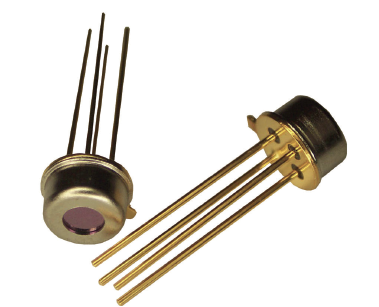 Thermometrics Infrared (IR) Sensors | ZTP-135BS