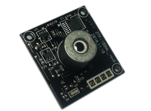 Thermometrics Infrared (IR) Sensors | ZTP-188MA Module
