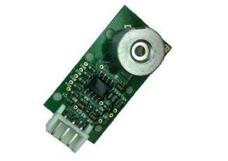 Thermometrics Infrared (IR) Sensors | ZTP-315