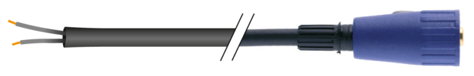 IonoTrode pH Sensor for High-Purity Water Measurement
