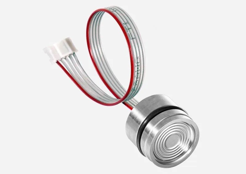 OEM Piezoresistive Pressure Sensors Transducers MPM Series