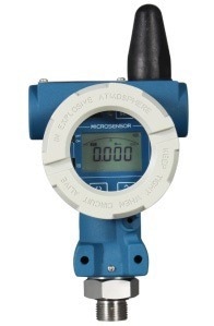 MPM3801A I Used in Flowmeter.