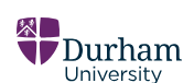 Durham University