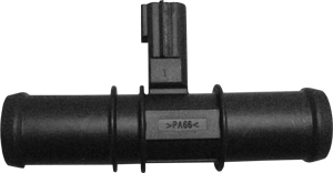 Thermometrics Sensor Assemblies - Inline Flow-Through Fluid Temperature Sensor
