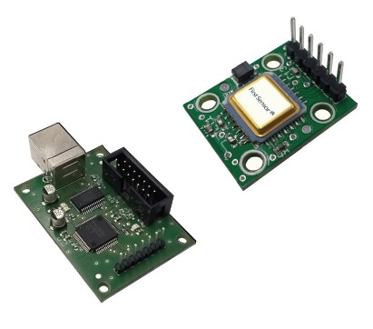 Detecting Small Changes in Inclination and Acceleration with Inertial Sensors