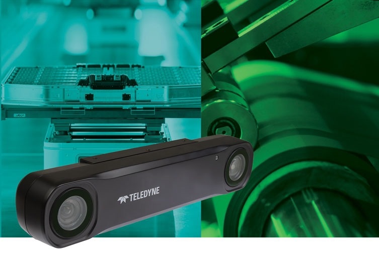 Bumblebee X: Advanced Stereo Imaging Solution